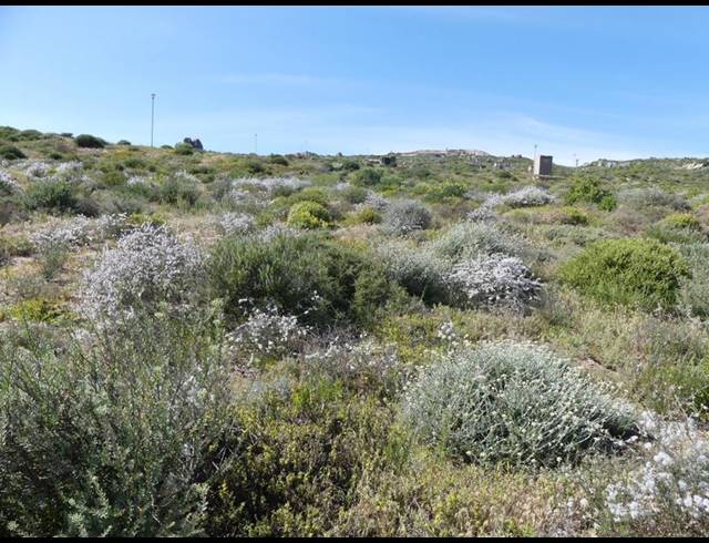 LAND FOR SALE IN ST HELENA VIEWS